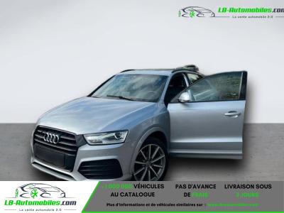 Audi Q3 2.0 TFSI 220 ch Quattro