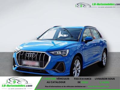 Audi Q3 35 TDI 150 ch BVA Quattro
