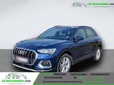Audi Q3 35 TDI 150 ch BVA Quattro