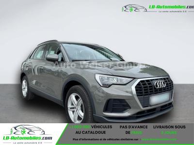 Audi Q3 35 TFSI 150 ch
