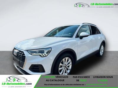 Audi Q3 35 TFSI 150 ch