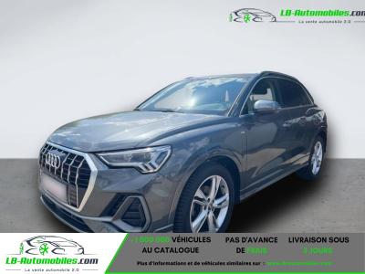Audi Q3 35 TFSI 150 ch BVA