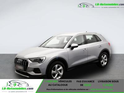 Audi Q3 40 TFSI 190 ch BVA Quattro