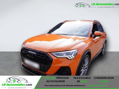 Audi Q3 40 TFSI 190 ch BVA Quattro