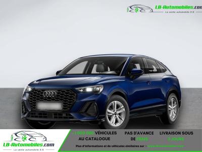 Audi Q3 Sportback 35 TFSI 150 ch