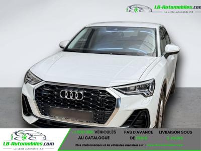 Audi Q3 Sportback 40 TDI 200 ch BVA Quattro
