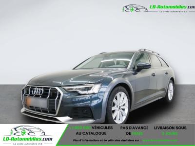 Audi A6 Allroad 40 TDI 204 ch Quattro BVA