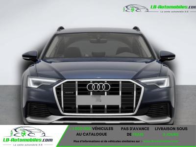 Audi A6 Allroad 55 TDI 344 ch Quattro BVA
