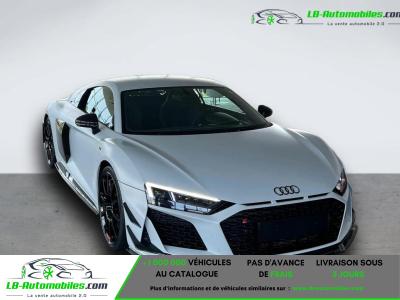Audi R8 V10 5.2 FSI 620 BVA