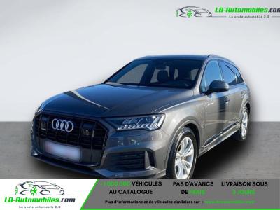 Audi Q7 50 TDI 286 BVA Quattro 5pl