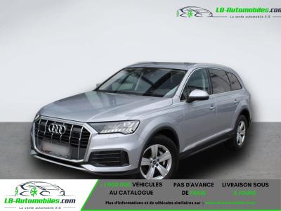 Audi Q7 50 TDI 286 BVA Quattro 5pl
