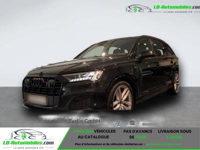 Audi Q7 50 TDI 286 BVA Quattro 5pl