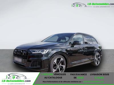 Audi Q7 55 TFSI e 380 BVA Quattro