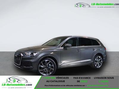 Audi Q7 55 TFSI e 380 BVA Quattro