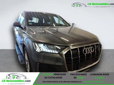 Audi Q7 55 TFSI e 380 BVA Quattro