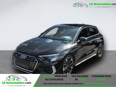 Audi S3 Sportback TFSI 310 BVA Quattro