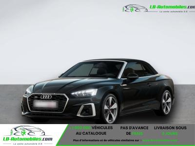 Audi A5 Cabriolet 40 TDI 204 BVA