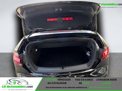 Audi A5 Cabriolet 40 TDI 204 BVA