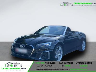 Audi A5 Cabriolet 40 TFSI 204 BVA