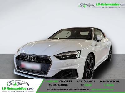 Audi A5 Cabriolet 40 TFSI 204 BVA