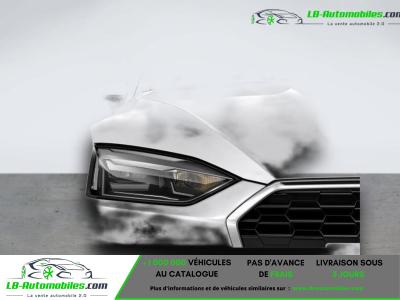 Audi A5 Cabriolet 40 TFSI 204 BVA