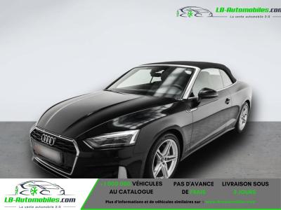 Audi A5 Cabriolet 40 TFSI 204 BVA