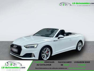 Audi A5 Cabriolet 40 TFSI 204 BVA