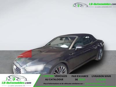Audi A5 Cabriolet 40 TFSI 204 BVA Quattro