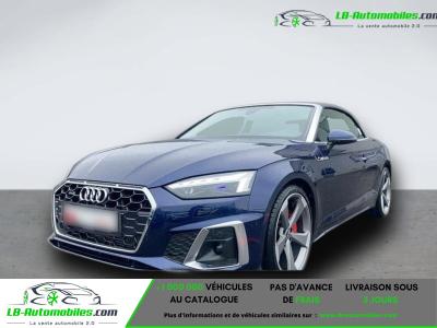 Audi A5 Cabriolet 40 TFSI 204 BVA Quattro