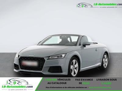 Audi TT Roadster 40 TFSI 197 BVA