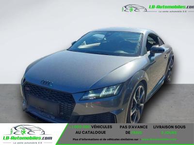 Audi TT RS Coupe 2.5 TFSI 400 BVA Quattro