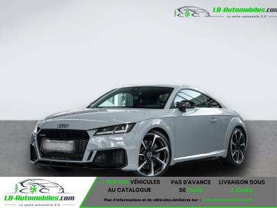Audi TT RS Coupe 2.5 TFSI 400 BVA Quattro