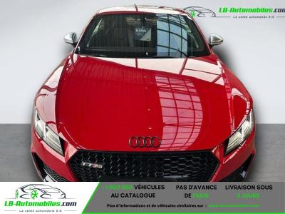 Audi TT RS Coupe 2.5 TFSI 400 BVA Quattro