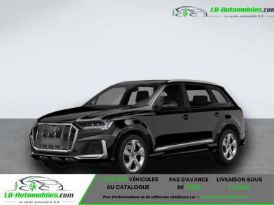 Audi SQ7 TFSI 507ch BVA Quattro 7pl