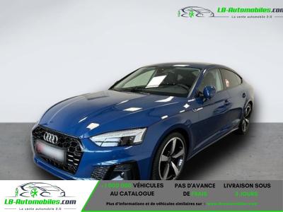 Audi A5 Sportback 35 TDI 163 BVA