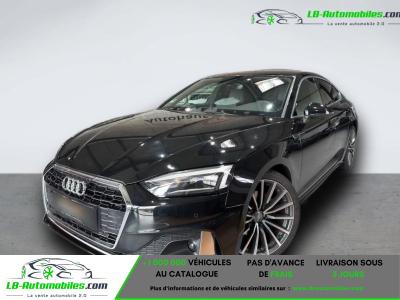 Audi A5 Sportback 35 TDI 163 BVA