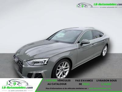 Audi A5 Sportback 35 TFSI 150 BVA