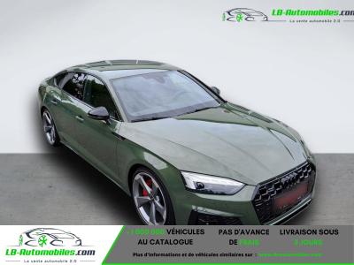 Audi A5 Sportback 45 TFSI 265 BVA Quattro