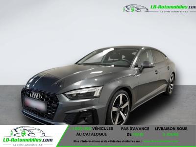 Audi A5 Sportback 50 TDI 286 BVA Quattro