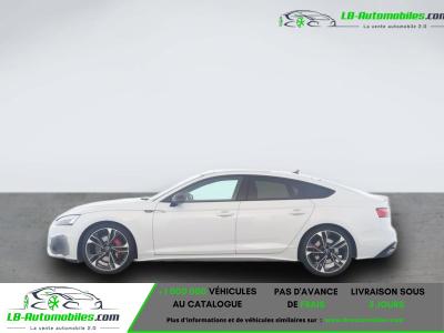 Audi A5 Sportback 50 TDI 286 BVA Quattro