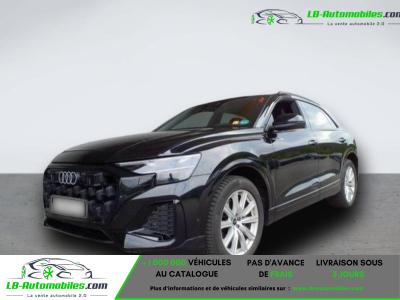Audi Q8 45 TDI 231 BVA Quattro