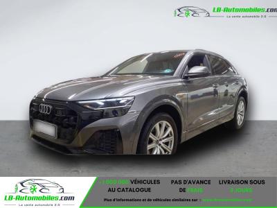 Audi Q8 45 TDI 231 BVA Quattro