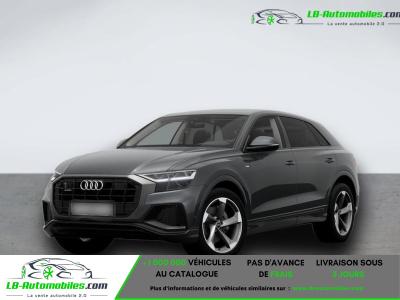 Audi Q8 50 TDI 286 BVA Quattro