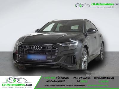Audi Q8 50 TDI 286 BVA Quattro