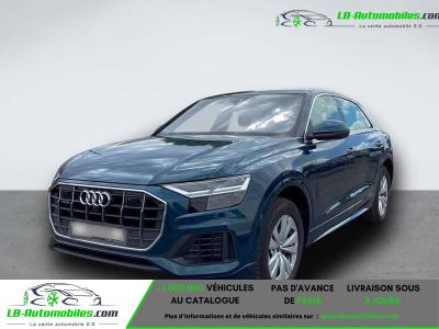 Audi Q8 55 TFSI e 381 BVA Quattro