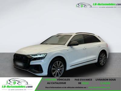Audi Q8 55 TFSI e 381 BVA Quattro
