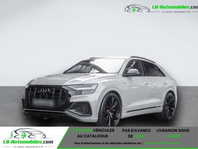 Audi Q8 55 TFSI e 381 BVA Quattro