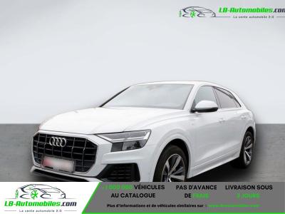 Audi Q8 55 TFSI e 381 BVA Quattro