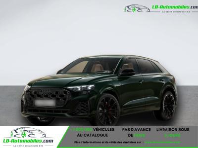 Audi Q8 60 TFSIe 490 BVA Quatro
