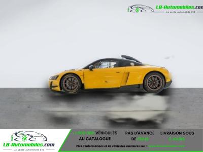 Audi R8 Spyder V10 5.2 FSI 620 BVA